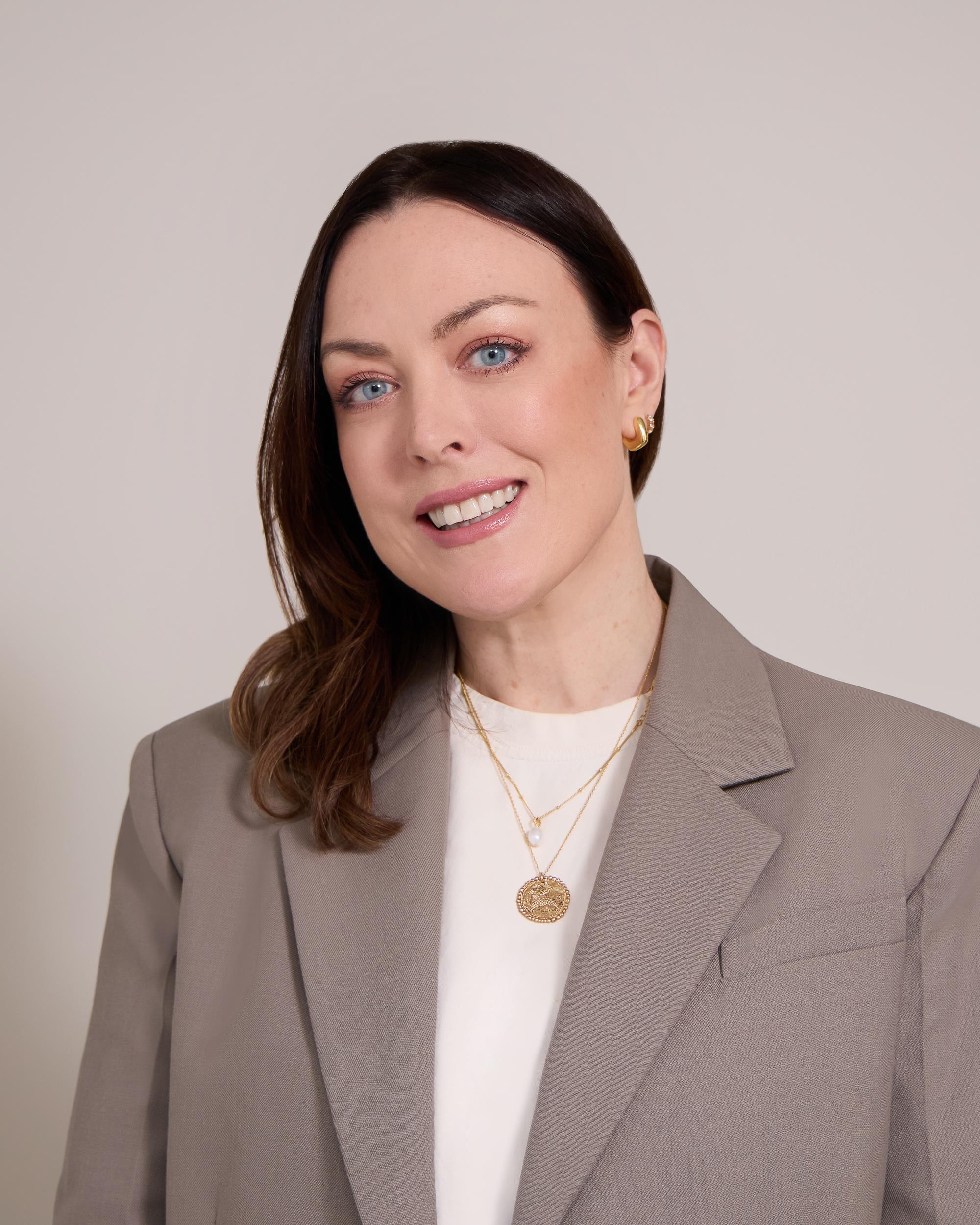 Jackie Lyons